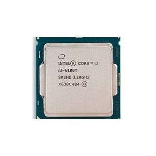 Core i3 7100T